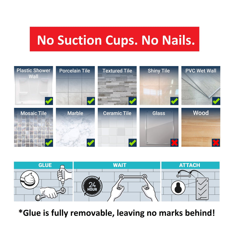 Shower Hardware Brands: A Comparative Analysis