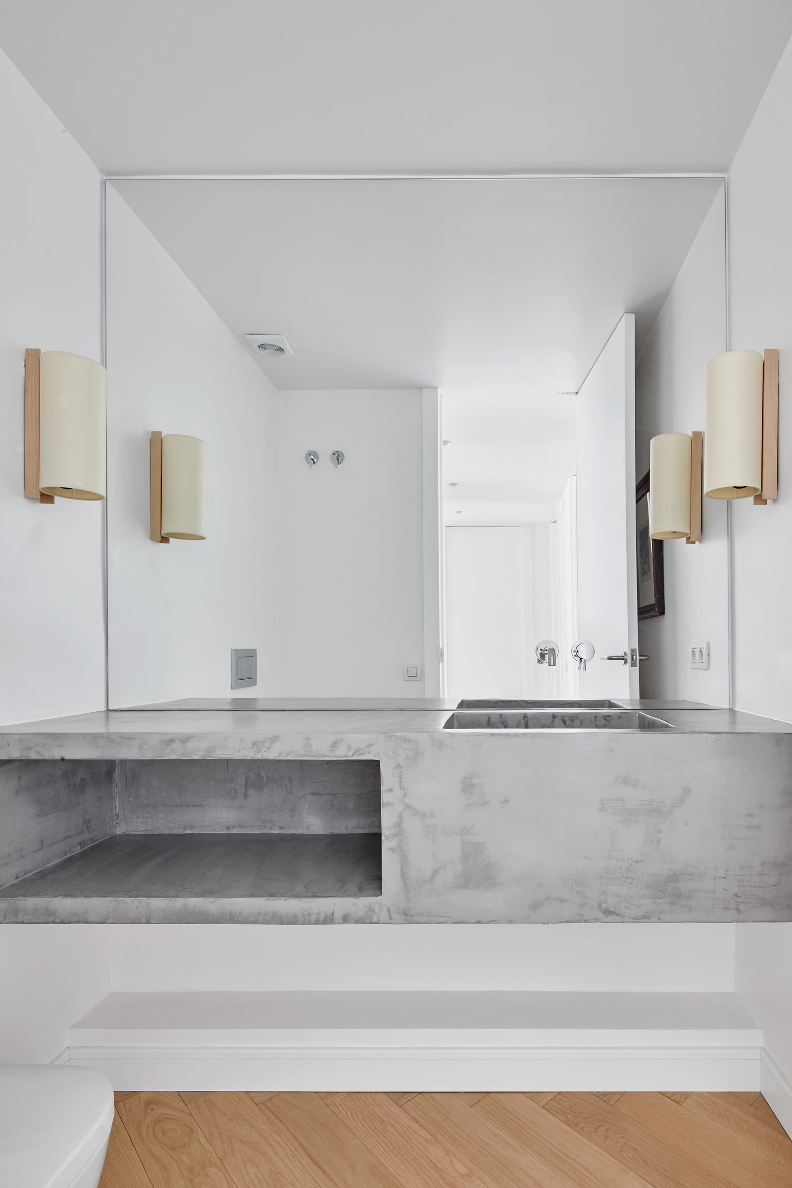Bathroom Hardware Fittings: The Essential Guide