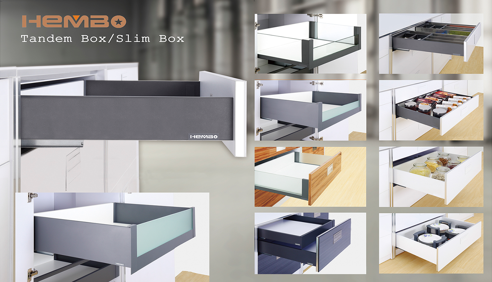 Cabinet Hardware Accessories: An Introduction
