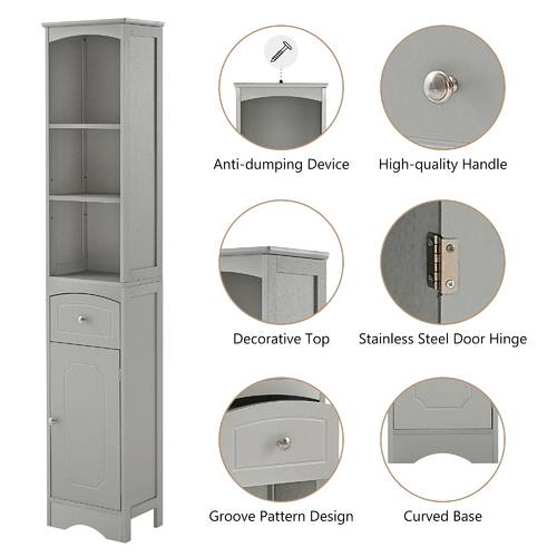 Cabinet Hardware Accessories: An Introduction