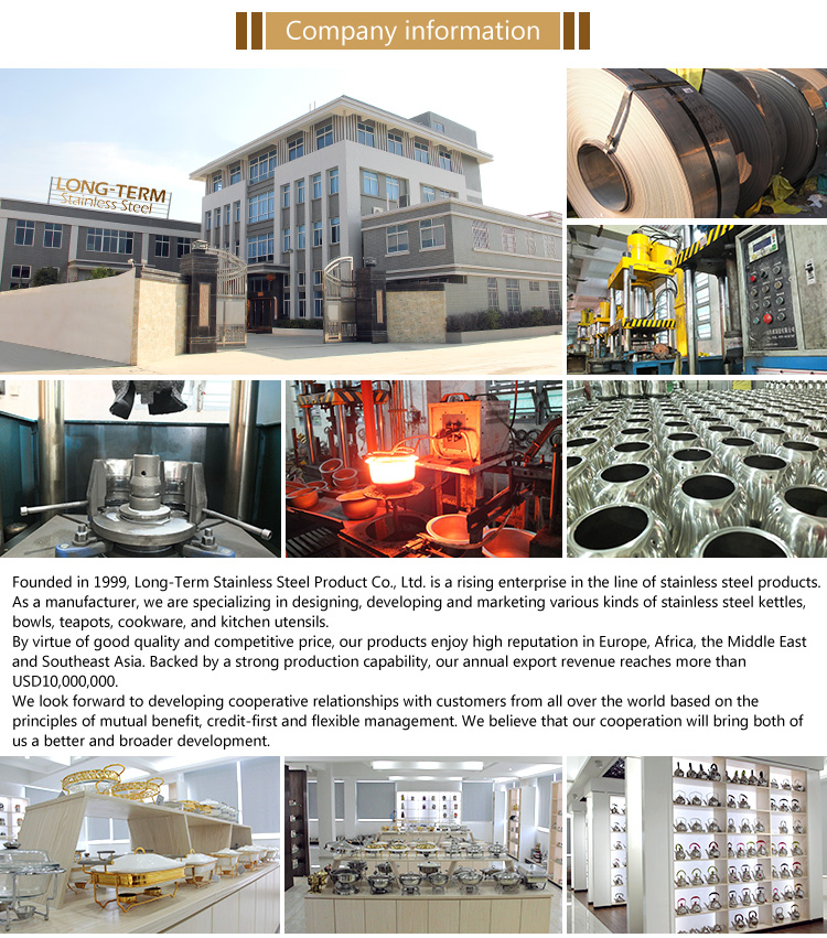 Title: The Story of Caitang Hardware Manufacturer