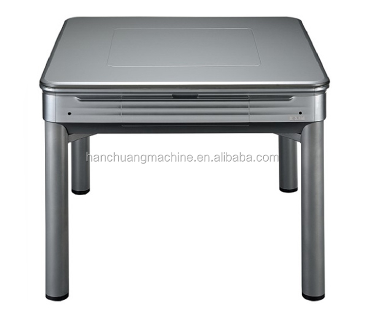 Title: Does the Hardware Store Sell Mahjong Tables? How Much Are They?