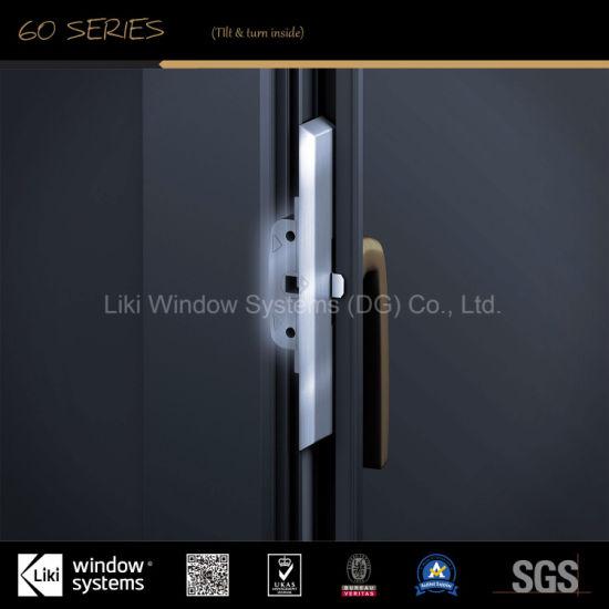 Top Brands of Aluminum Windows and Doors Hardware Accessories
