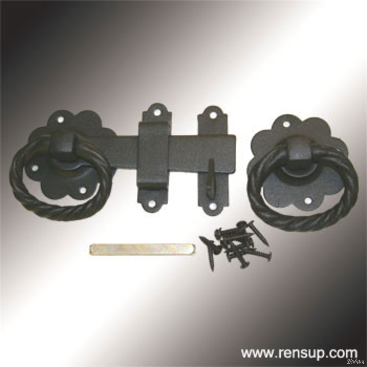 Guangzhou Iron Pipe Hardware Factory: A Leading Manufacturer in China
