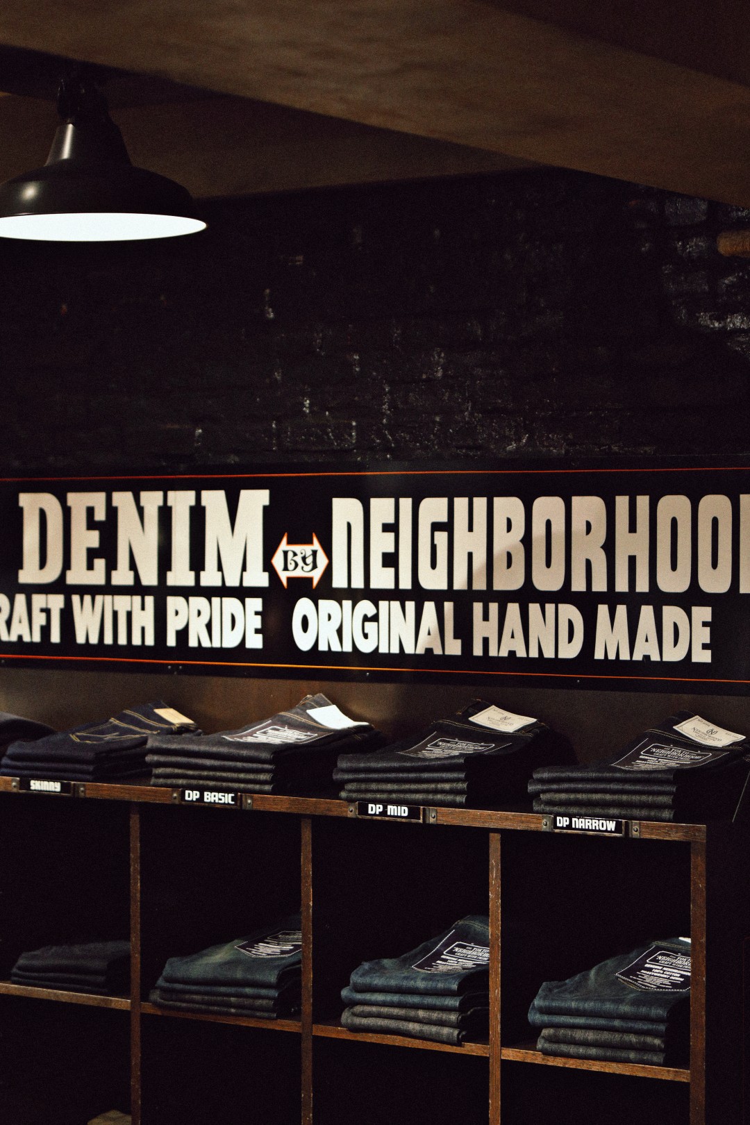 Mechanical and Electrical Hardware Store: The Heart of the Neighborhood