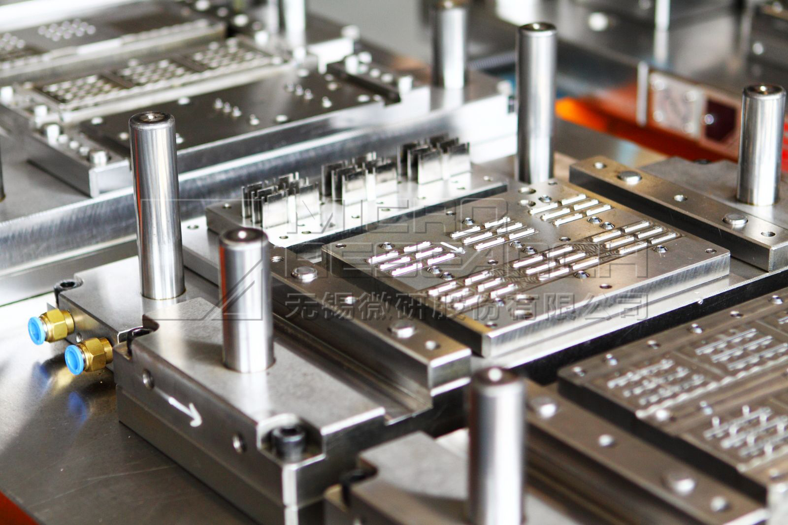 Title: Wuxi Hardware Parts Processing Industry Base: A Comprehensive Overview