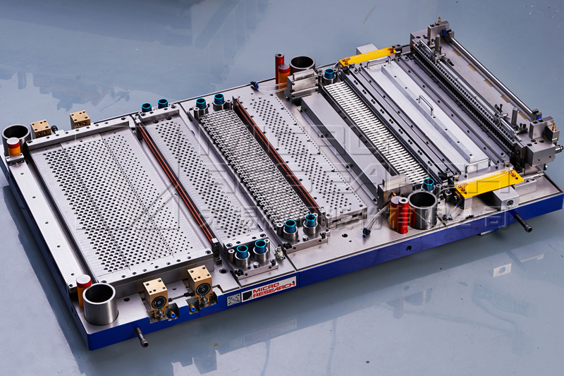 Title: Wuxi Hardware Parts Processing Industry Base: A Comprehensive Overview