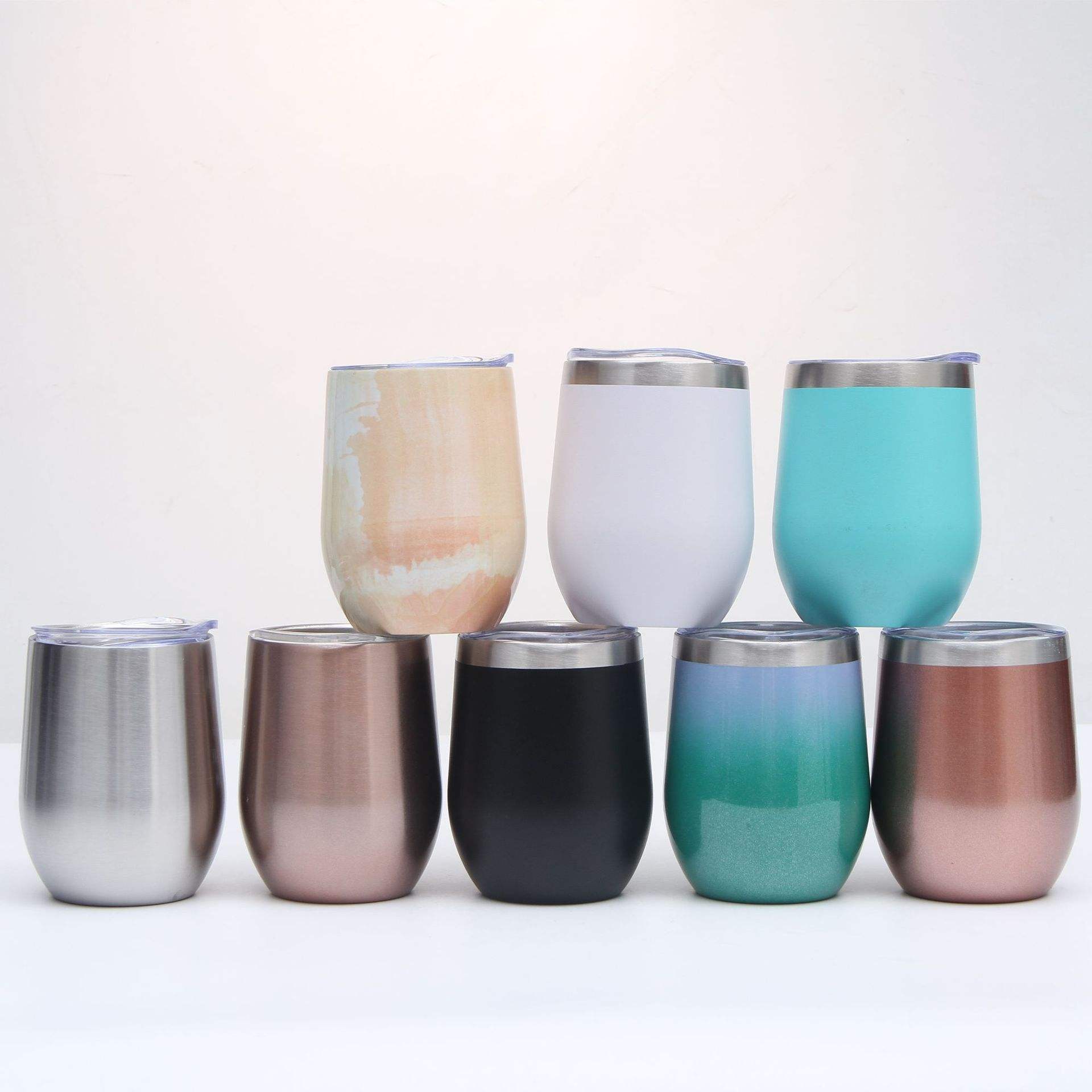 Title: Are Metal Stores Selling Vacuum Insulated Cups? How Much Do They Cost?