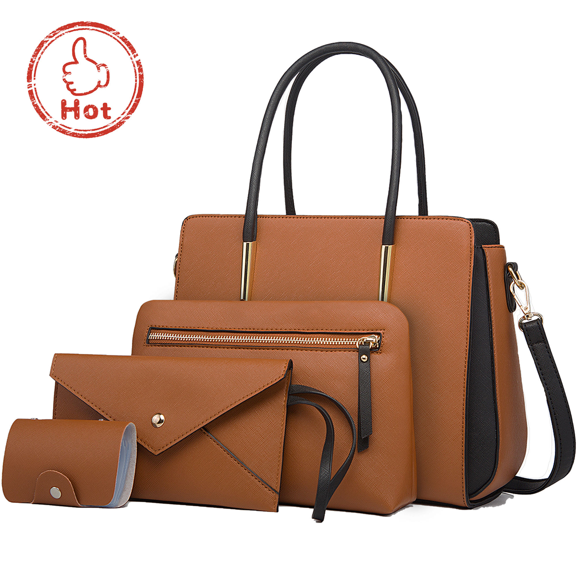 Title: Wholesale Market for Leather Goods and Hardware Accessories