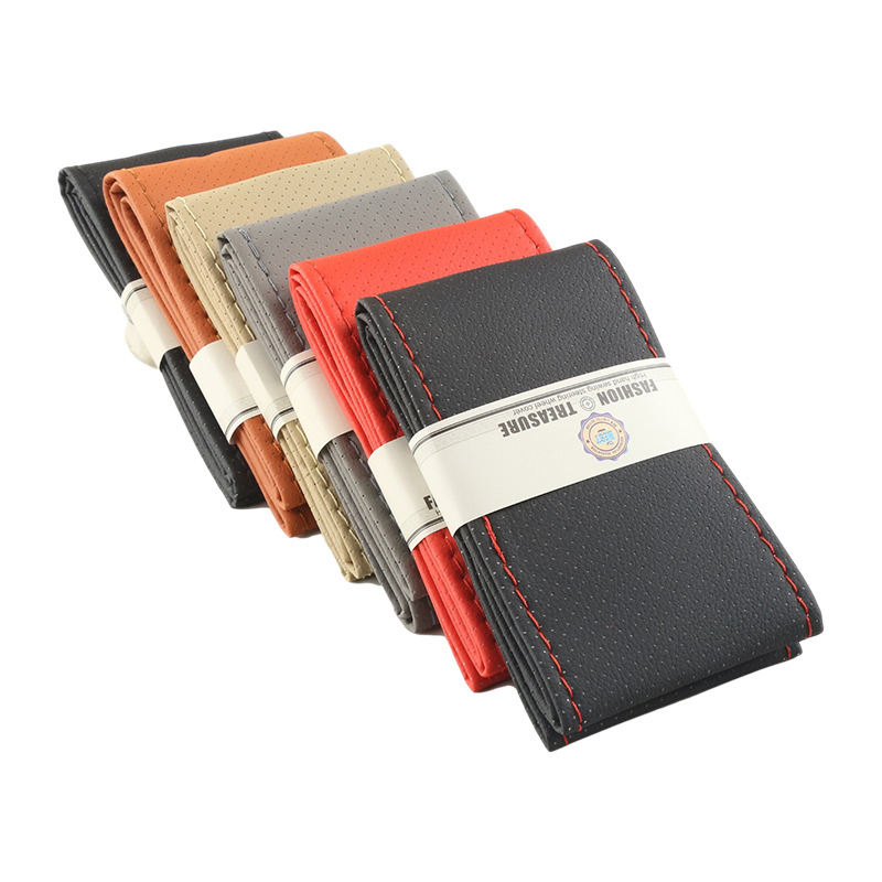 Title: Wholesale Market for Leather Goods and Hardware Accessories