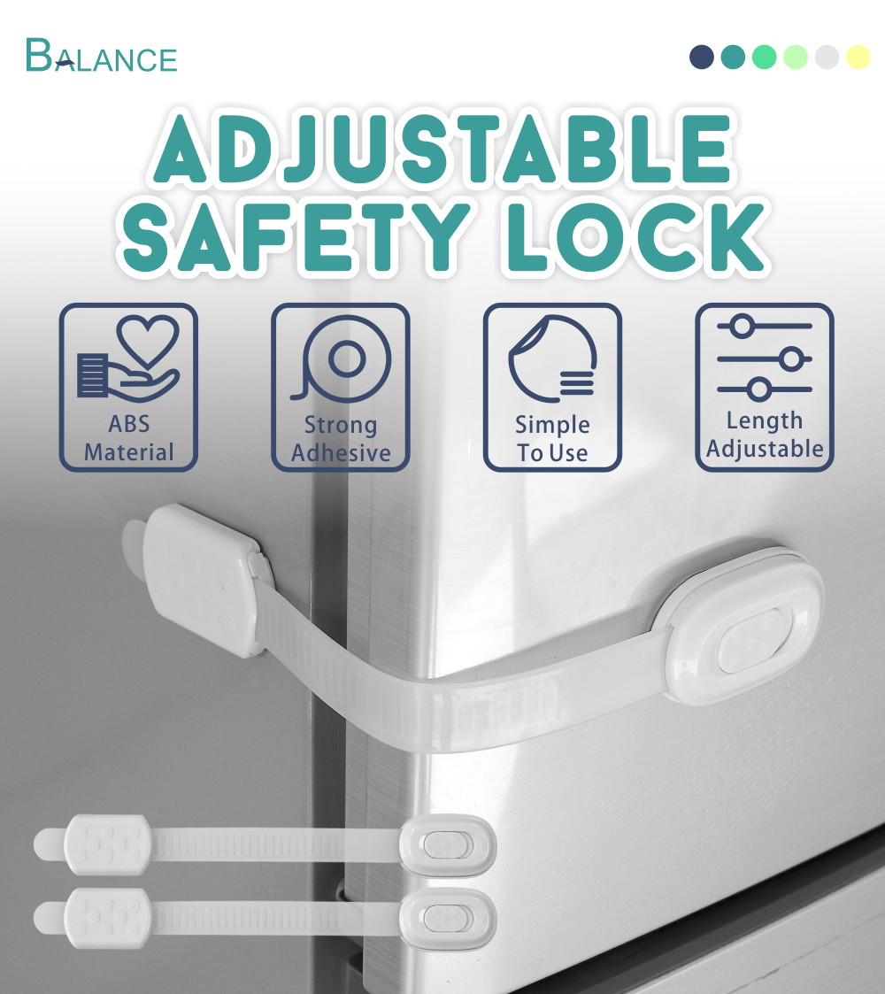 Is a hardware store selling locks?