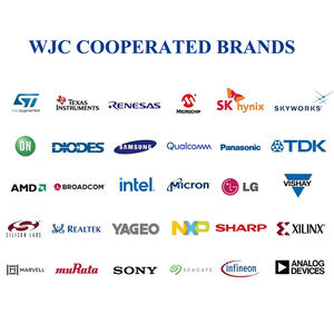 World’s Top Five Brands in Hardware Industry