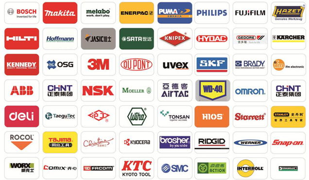 衣柜五金品牌图标大全， A Comprehensive Guide to wardrobe hardware logos