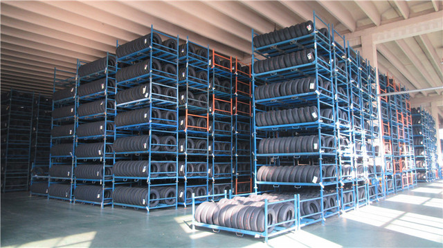 Title: The Art of Customizing Metal模具货架 - A Comprehensive Guide