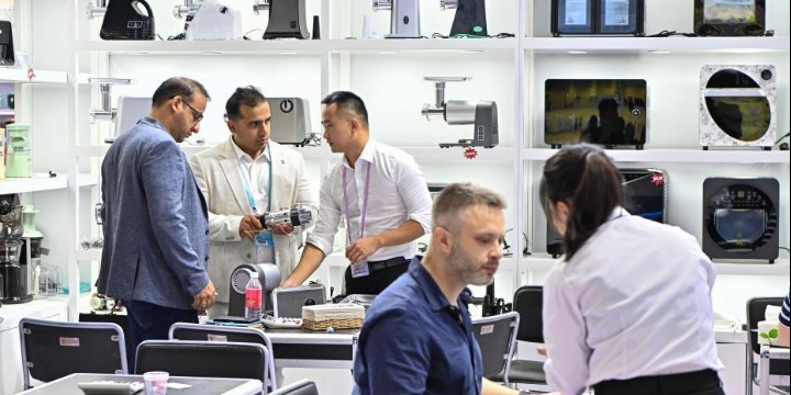 Zhuhai Hardware Manufacturers: A Closer Look