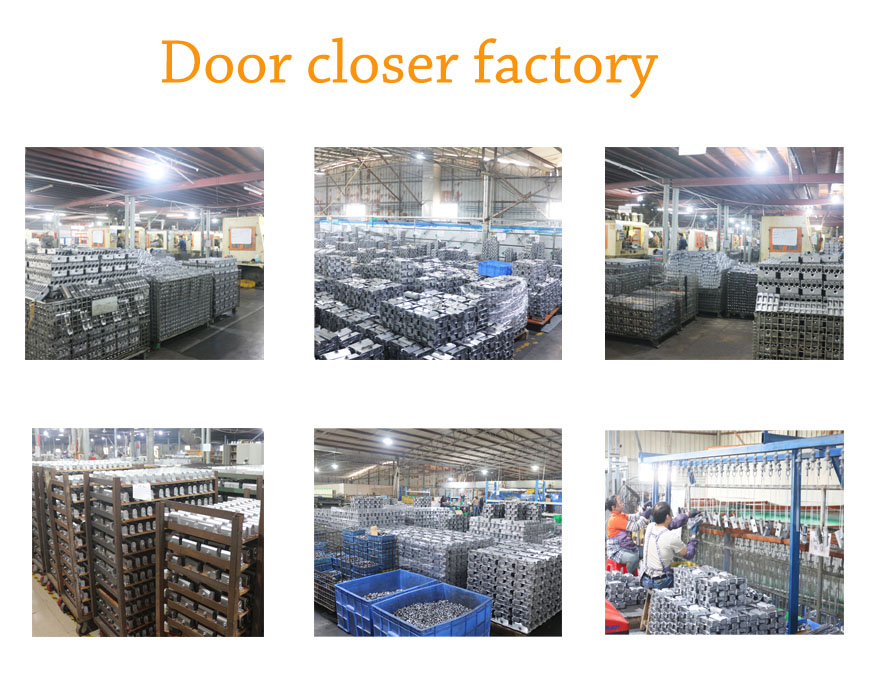 Zhuhai Hardware Manufacturers: A Closer Look