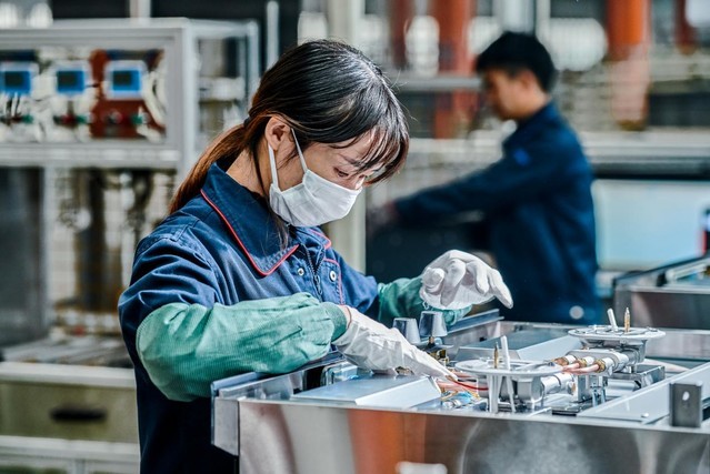 安宁五金厂家，质量与创新的完美结合