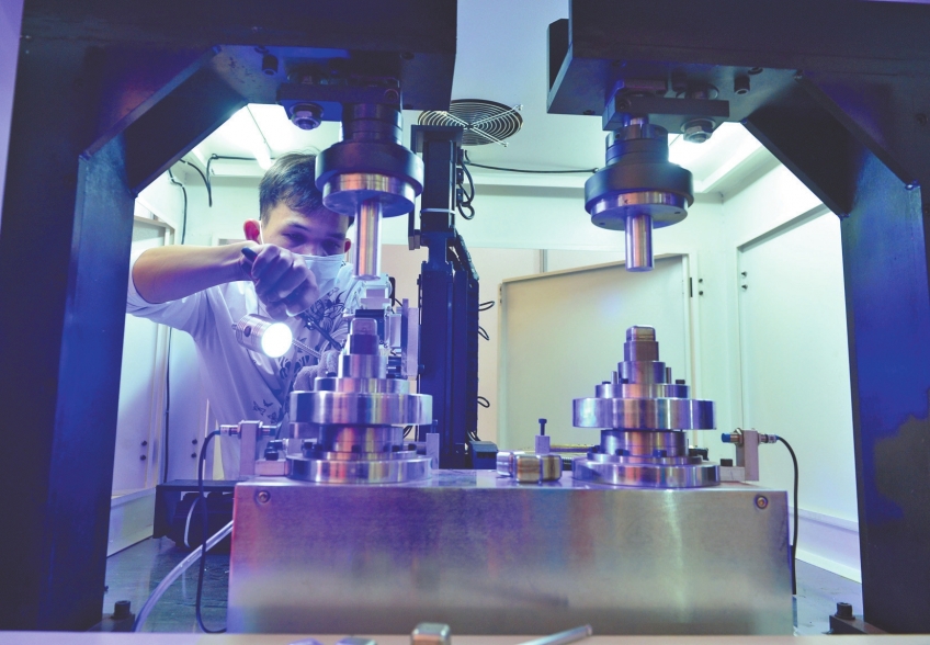 Title: Customized Zhongshan Metalworking Laser Processing Services: The Ultimate Solution for High-Quality Results