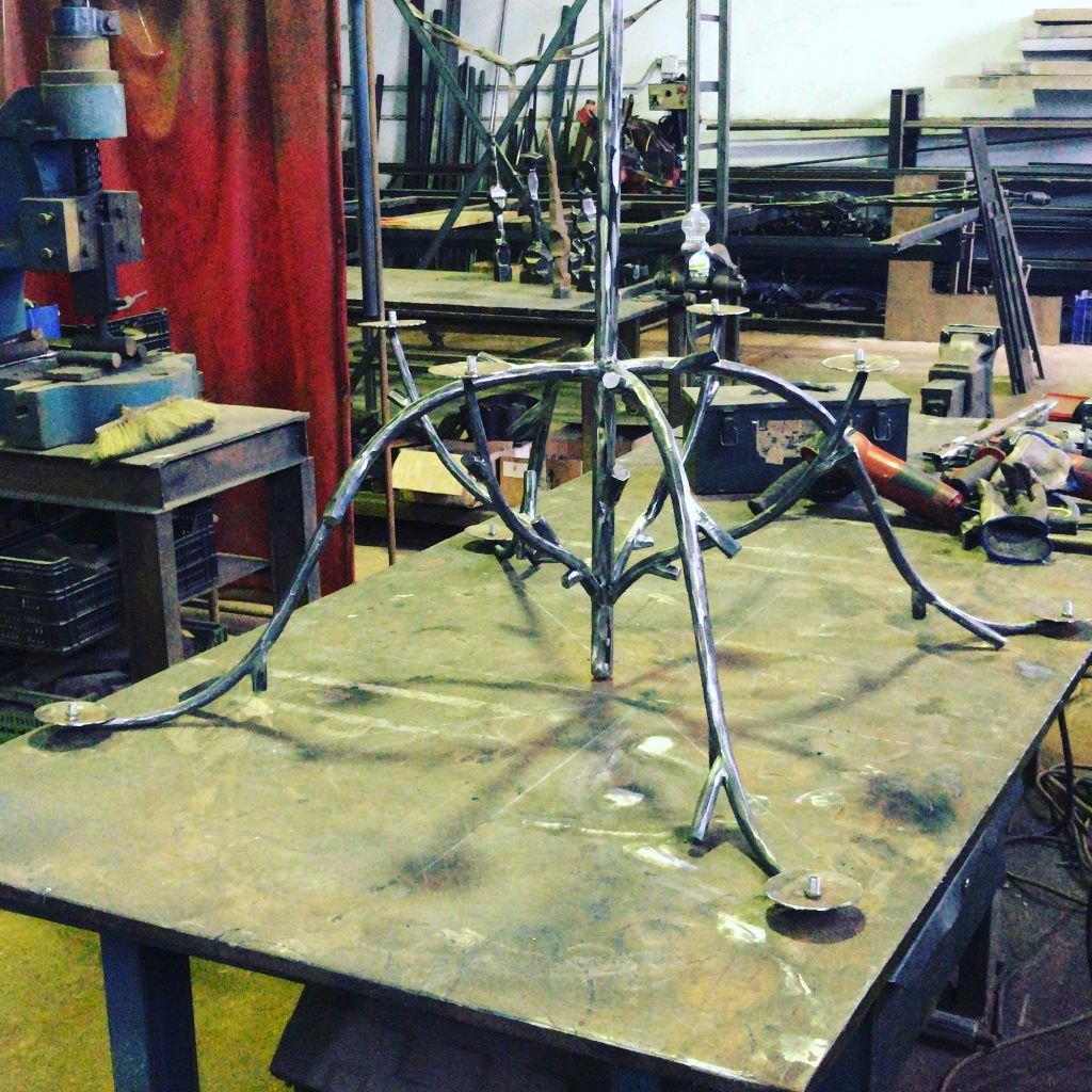 Custom Hardware Assembly in Changsha: The Art of Metalworking