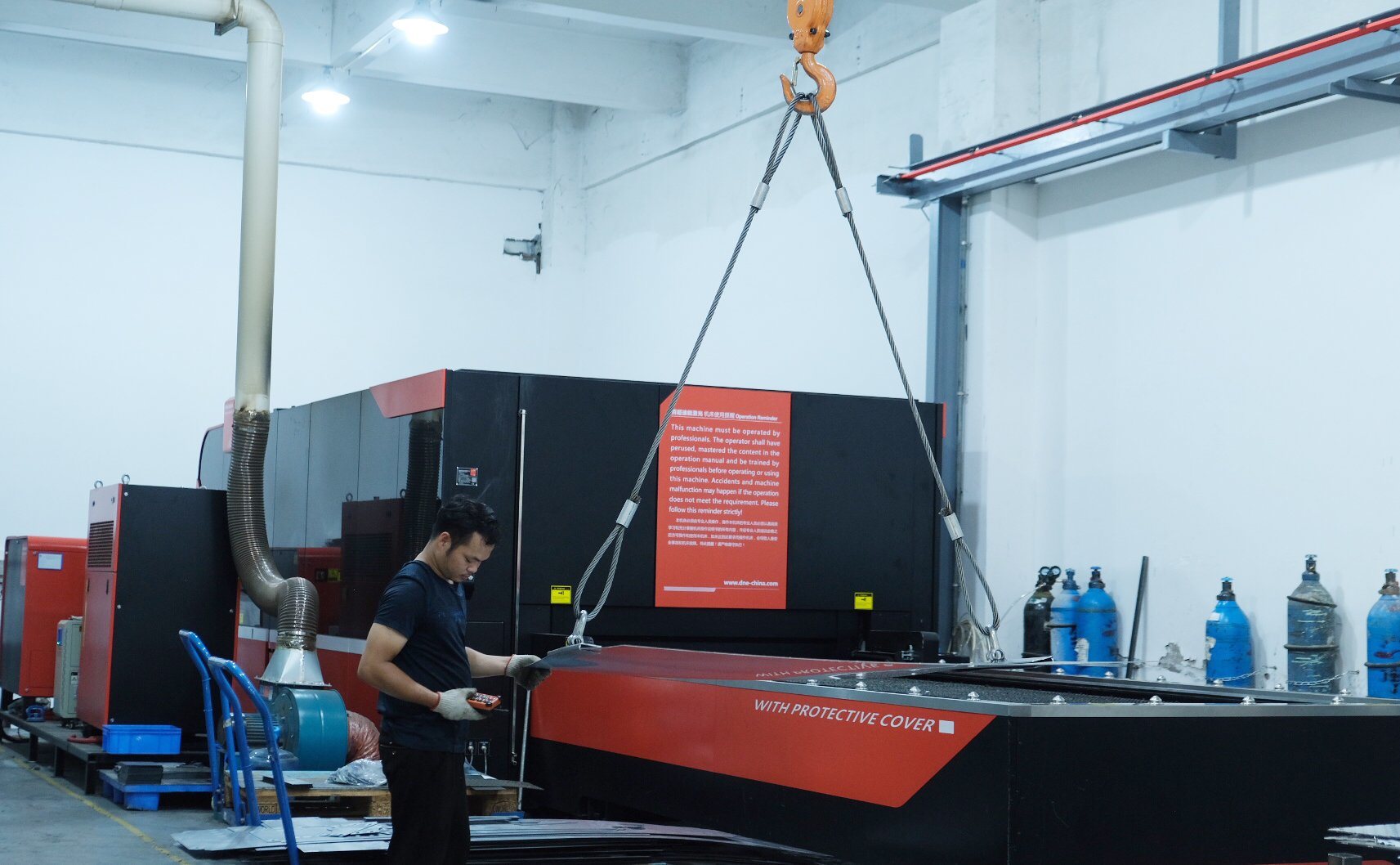 Custom Hardware Assembly in Changsha: The Art of Metalworking