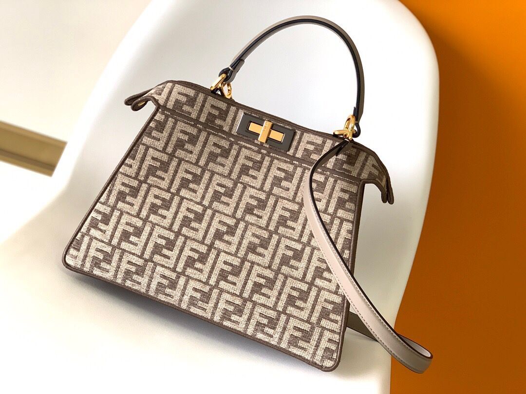 Title: Protecting Your Fendi Baguette with the Best Hardware Protector