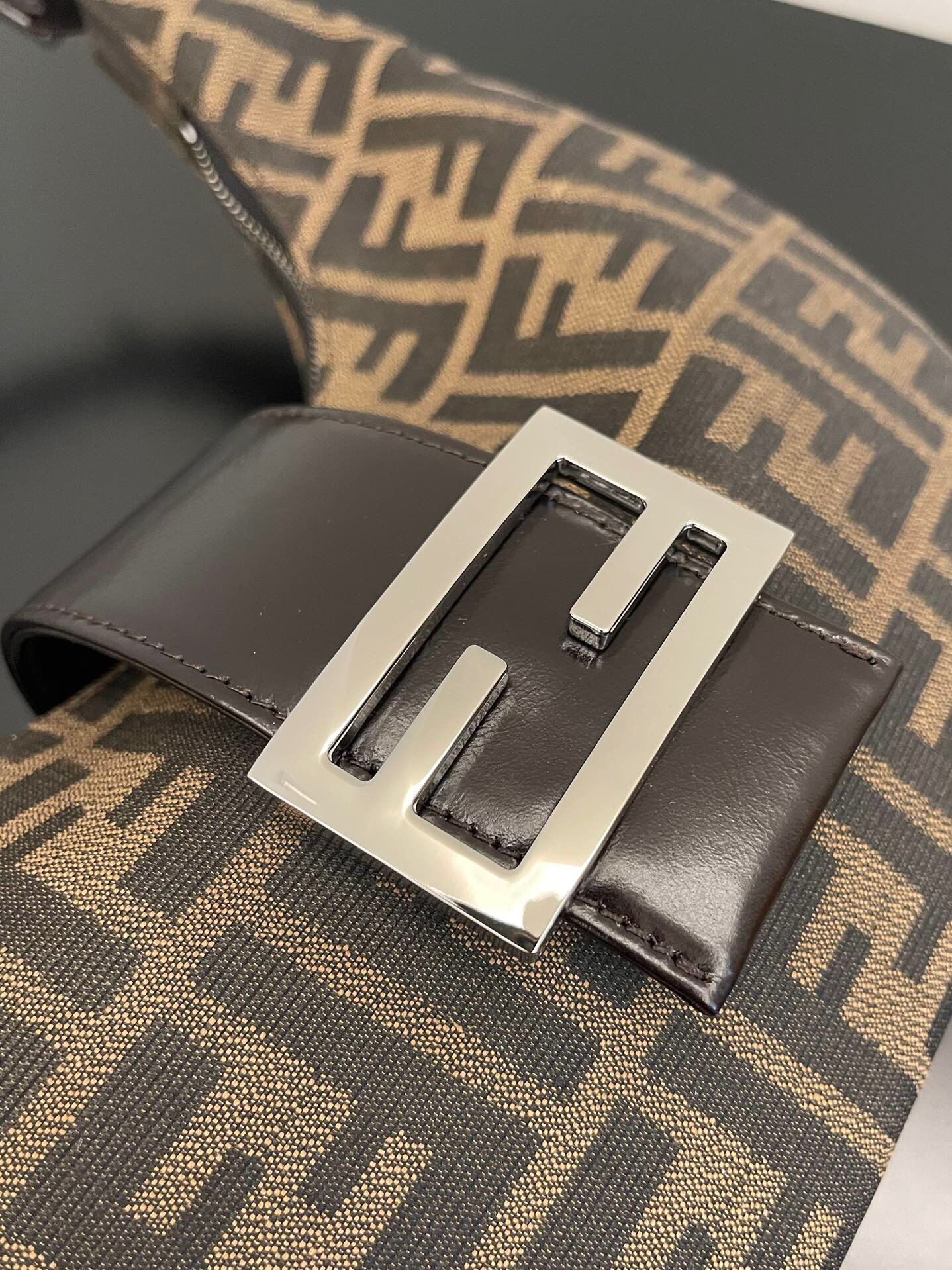 Title: Protecting Your Fendi Baguette with the Best Hardware Protector