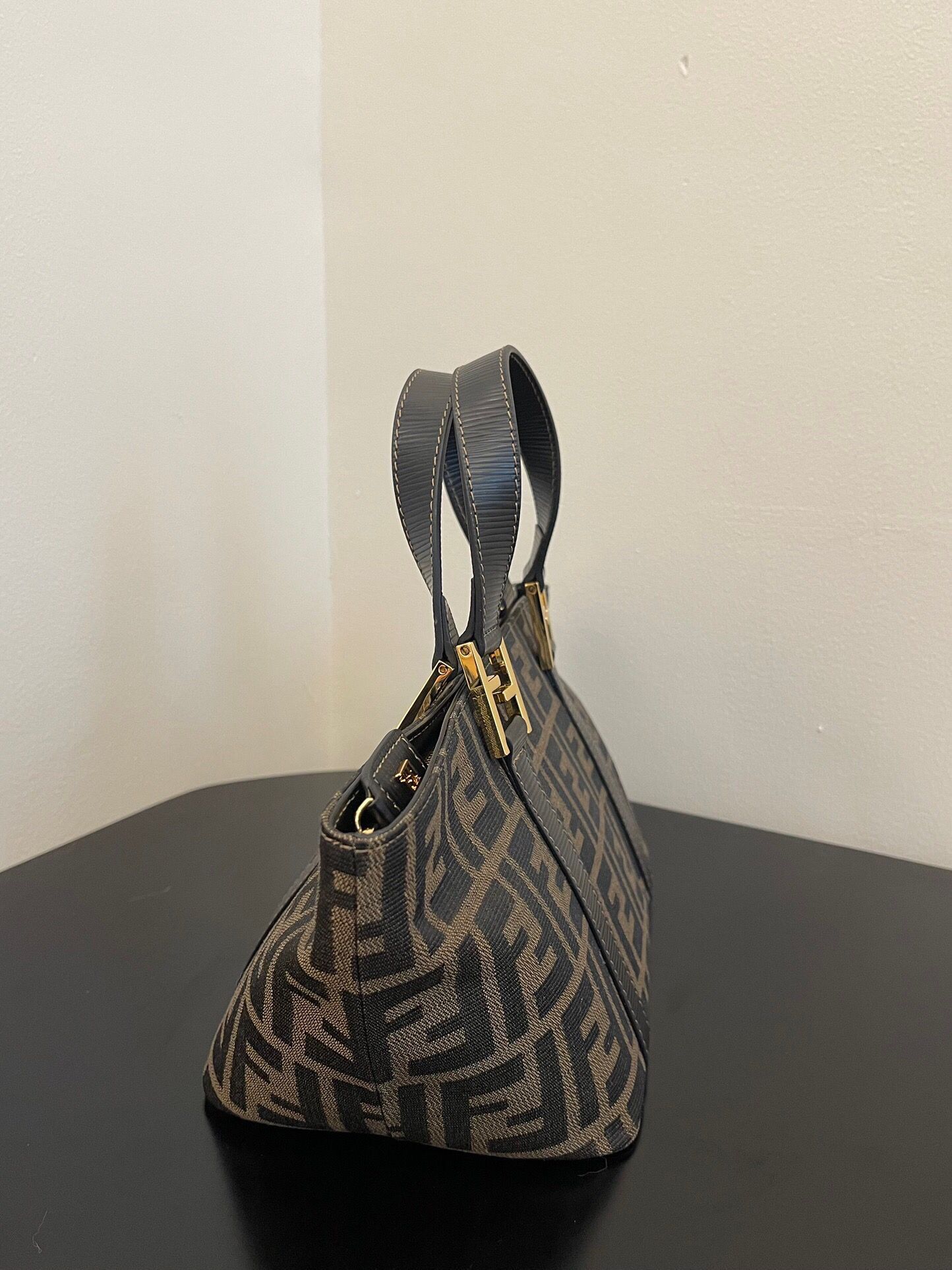 Title: Protecting Your Fendi Baguette with the Best Hardware Protector