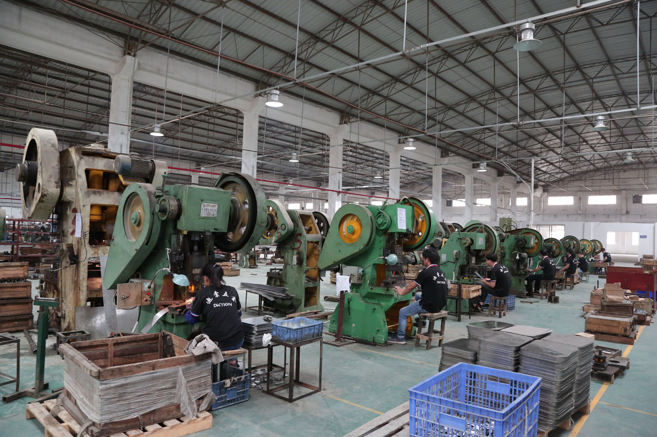 Guizhou Hardware Manufacturers: A Look into the Industry