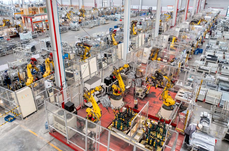 Guizhou Hardware Manufacturers: A Look into the Industry
