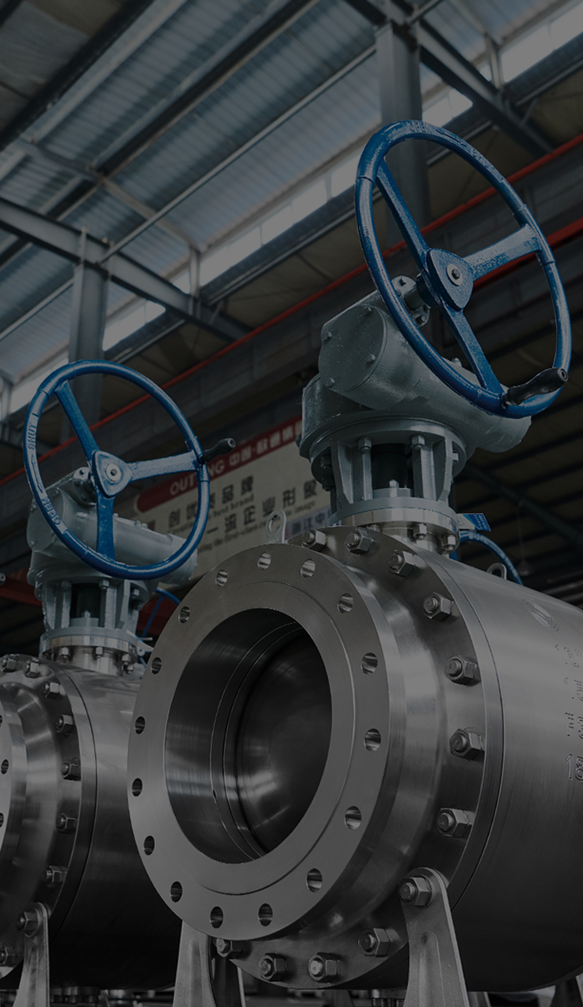 Zhejiang Valve Hardware Manufacturers