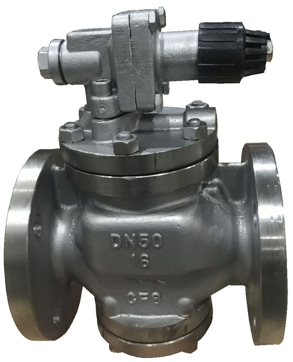 Zhejiang Valve Hardware Manufacturers