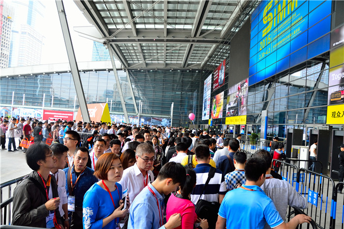Title: Exploring the Enchanting World of Shenzhen Hardware Wholesale Market