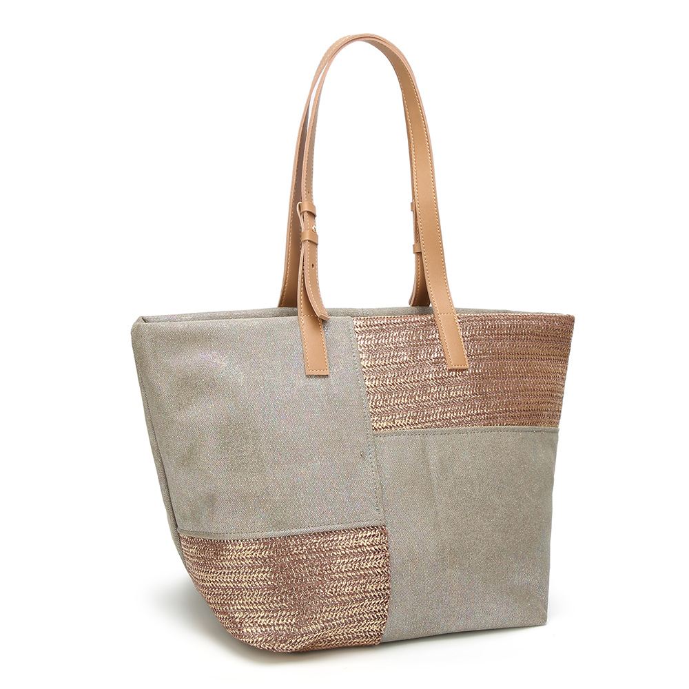 The Brassware of Women’s Bags