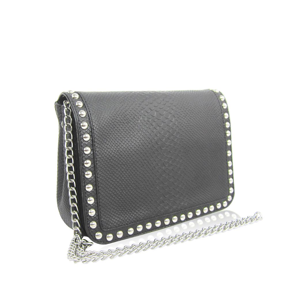 The Brassware of Women’s Bags