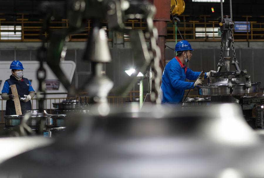 Title: Exploring the Marvels of Zhongshan Spherical Screw Factory: An Overview of Chinas Premier Metalworking Enterprise