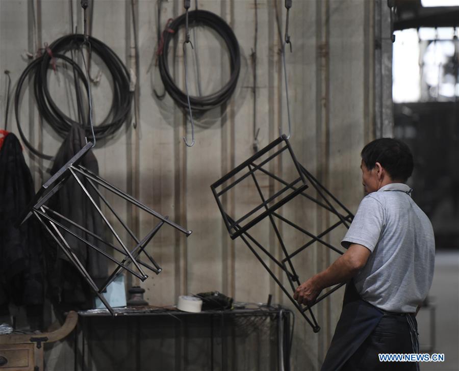 Title: Exploring the Marvels of Zhongshan Spherical Screw Factory: An Overview of Chinas Premier Metalworking Enterprise