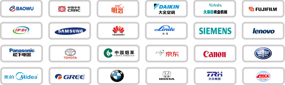 Top 10 Hardware Brands in the World