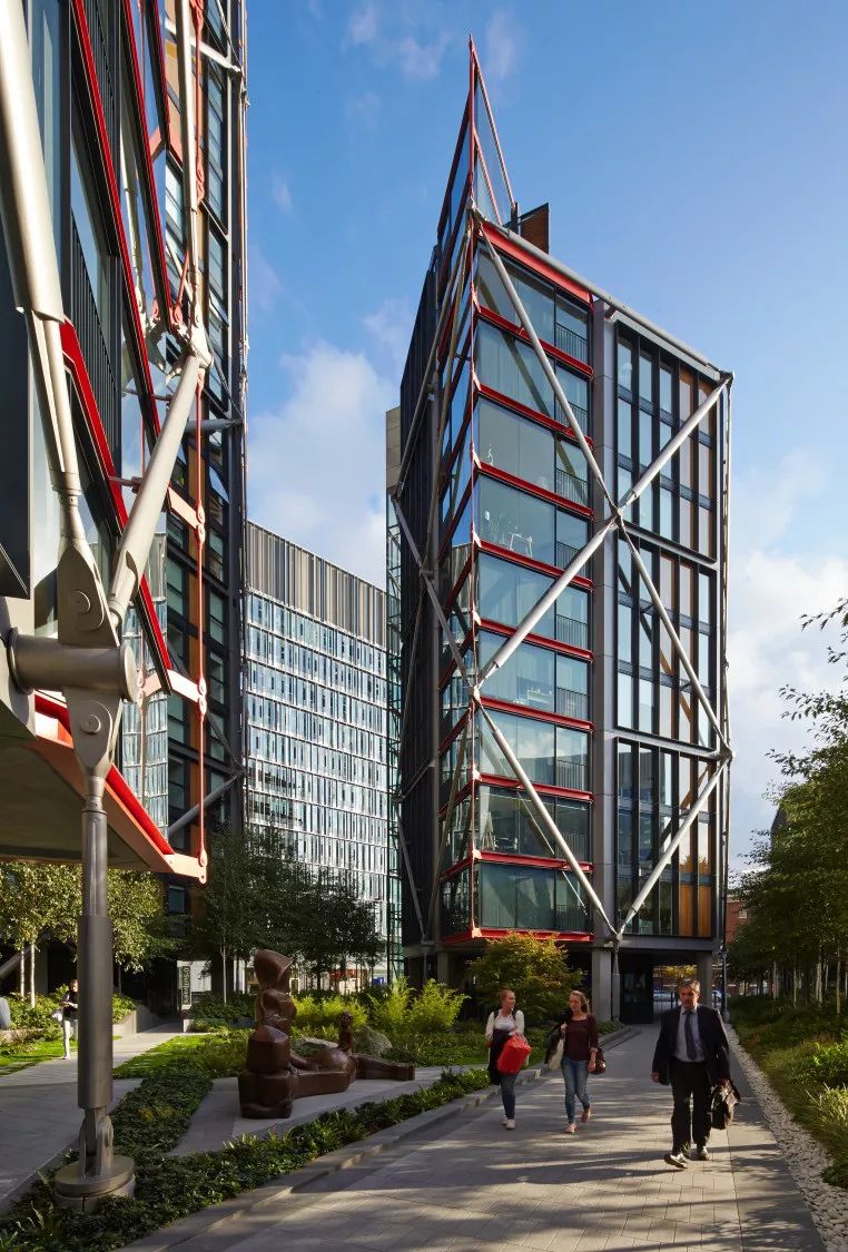 Title: Vieler Architectural Hardware GMBH: Pioneering the Future of Architectural Hardware