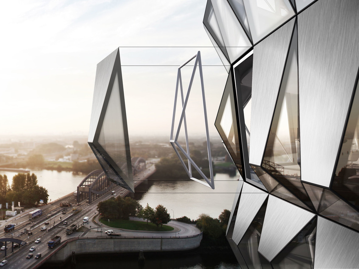 Title: Vieler Architectural Hardware GMBH: Pioneering the Future of Architectural Hardware