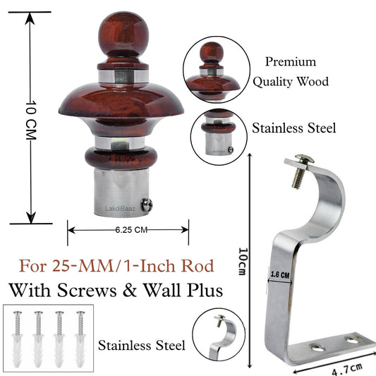 Whole-House Custom Functional Hardware