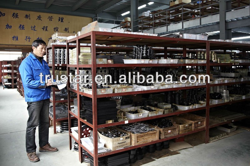 Transfer of Hardware Store