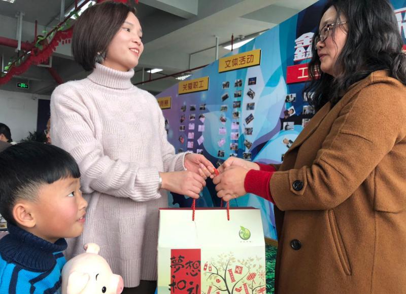 盐城环保五金厂家,为地球未来贡献自己的力量