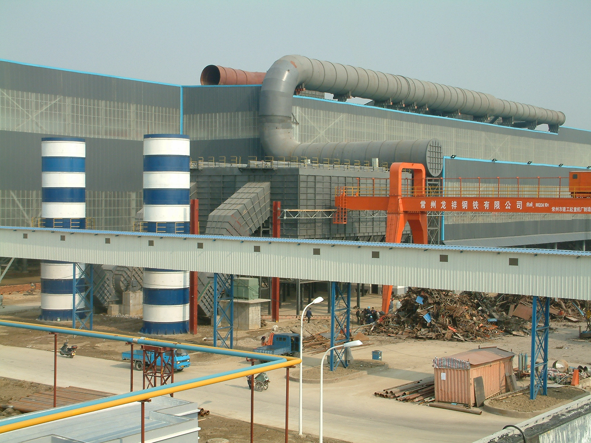 Nanjing Environmental Hardware Manufacturers