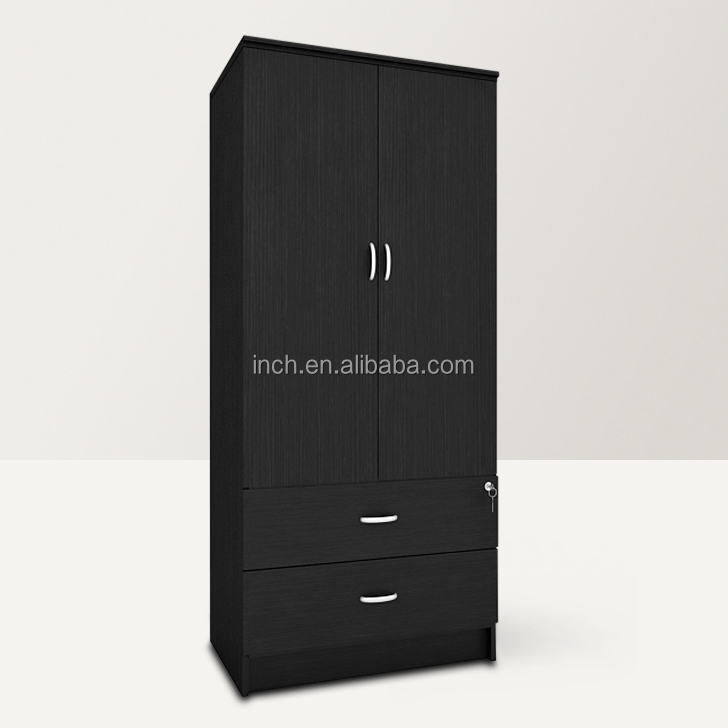 Customized wardrobe function hardware for the entire house