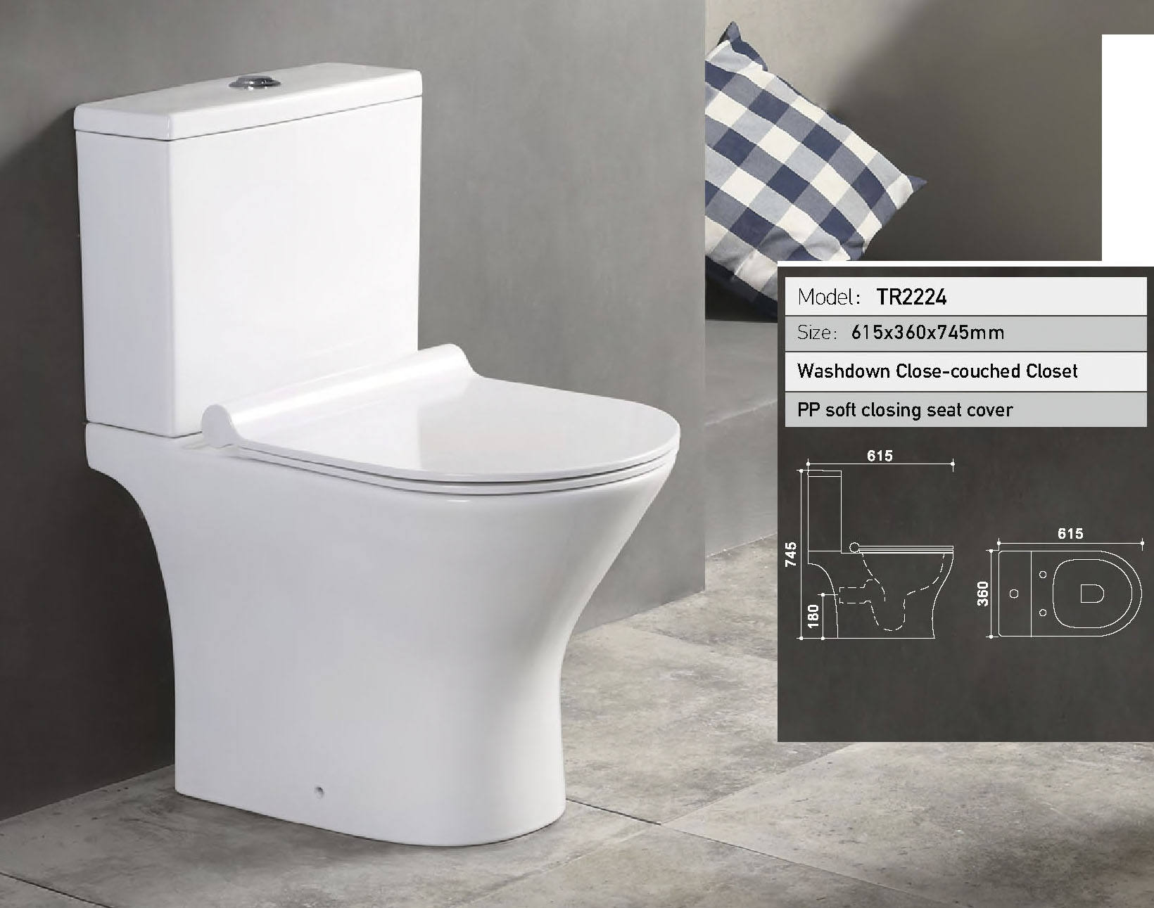 Top 5 Best Brands of Toilet Hardware in 2023