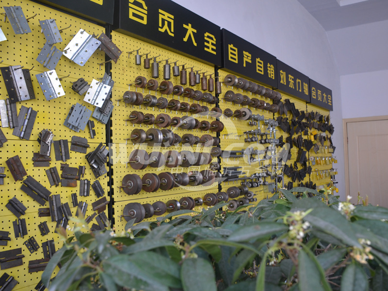 临沂五金配件，品质保证，全球供应