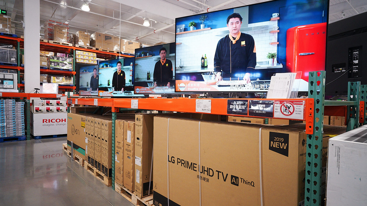 Zhongshan Hardware Store: The Complete Guide