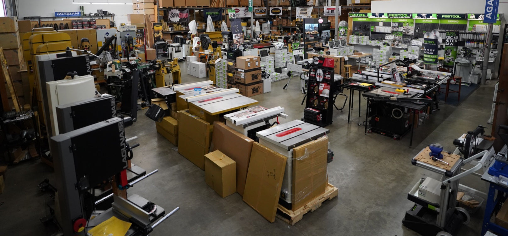 Opening a Hardware Store: Where to Source Your Inventory