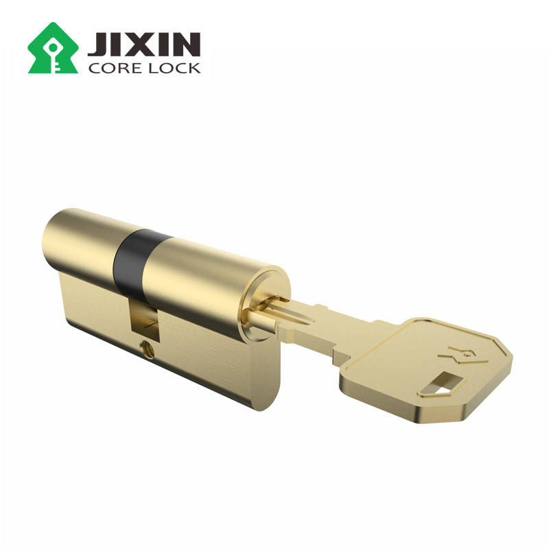Title: Exploring the World of Customized五金锁具 Manufacturer in Jinjiang, China