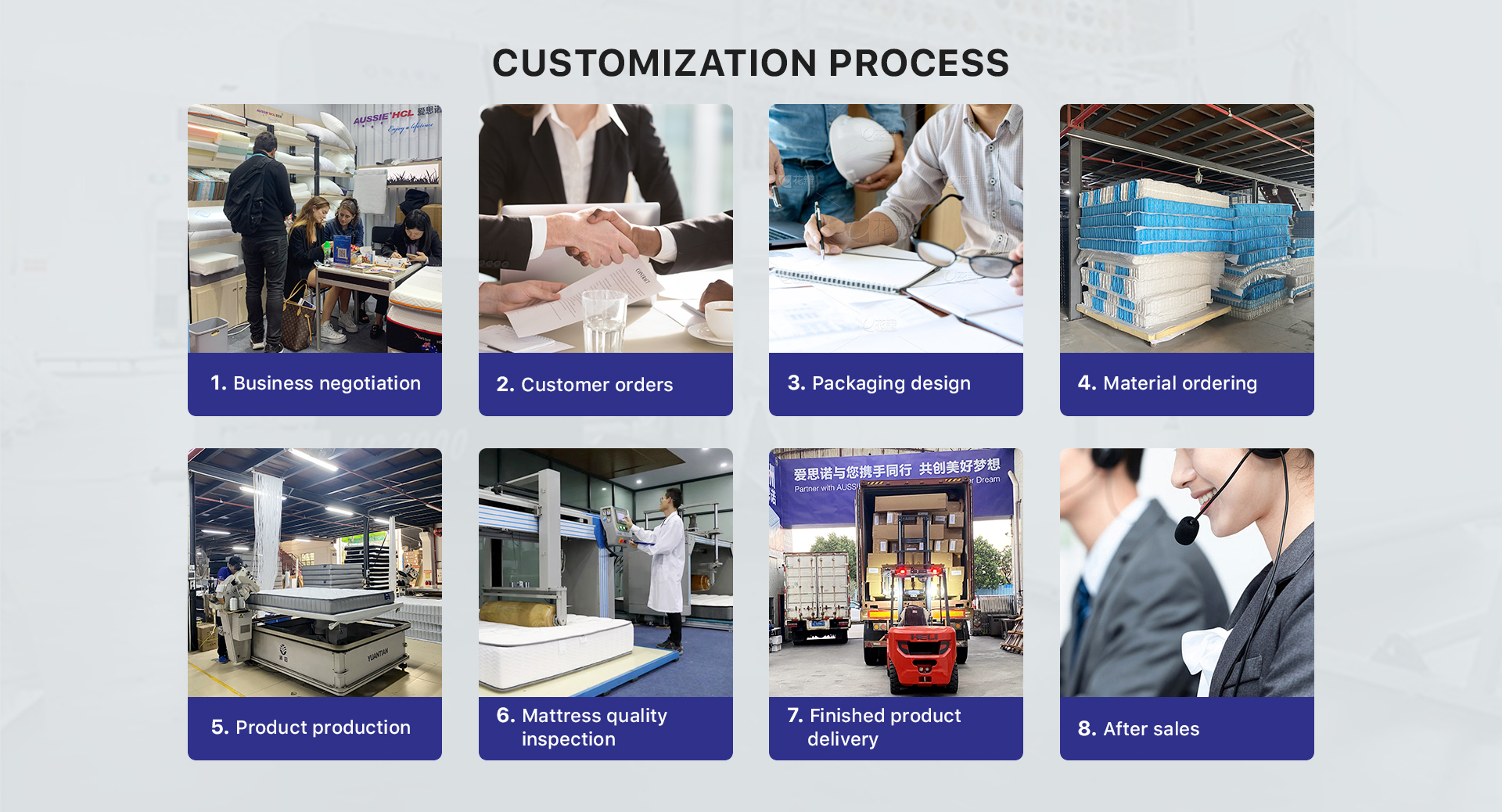 Foshan New Hardware Manufacturers